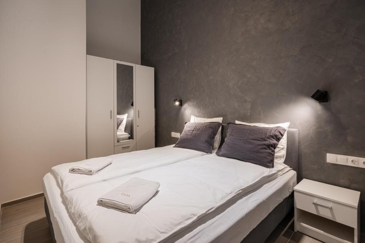 K10 - Kazinczy Street Heritage Suite - Best Location By Bqa Budapest Exterior foto
