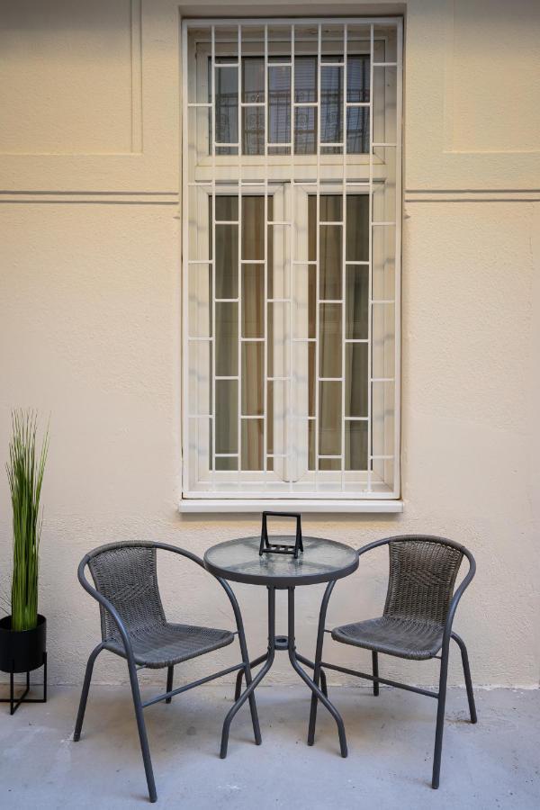 K10 - Kazinczy Street Heritage Suite - Best Location By Bqa Budapest Exterior foto