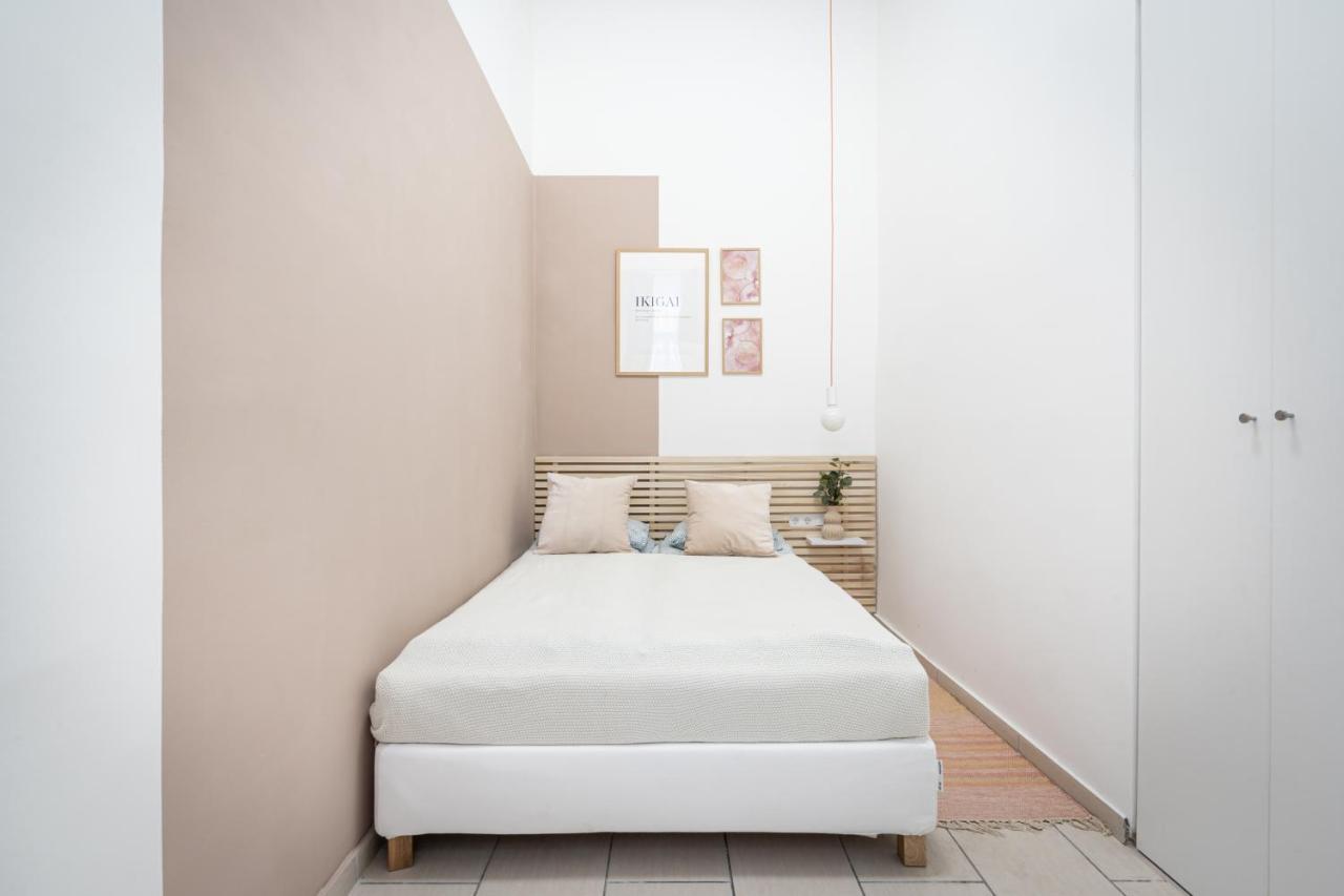 K10 - Kazinczy Street Heritage Suite - Best Location By Bqa Budapest Exterior foto